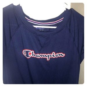 Champion t- shirt